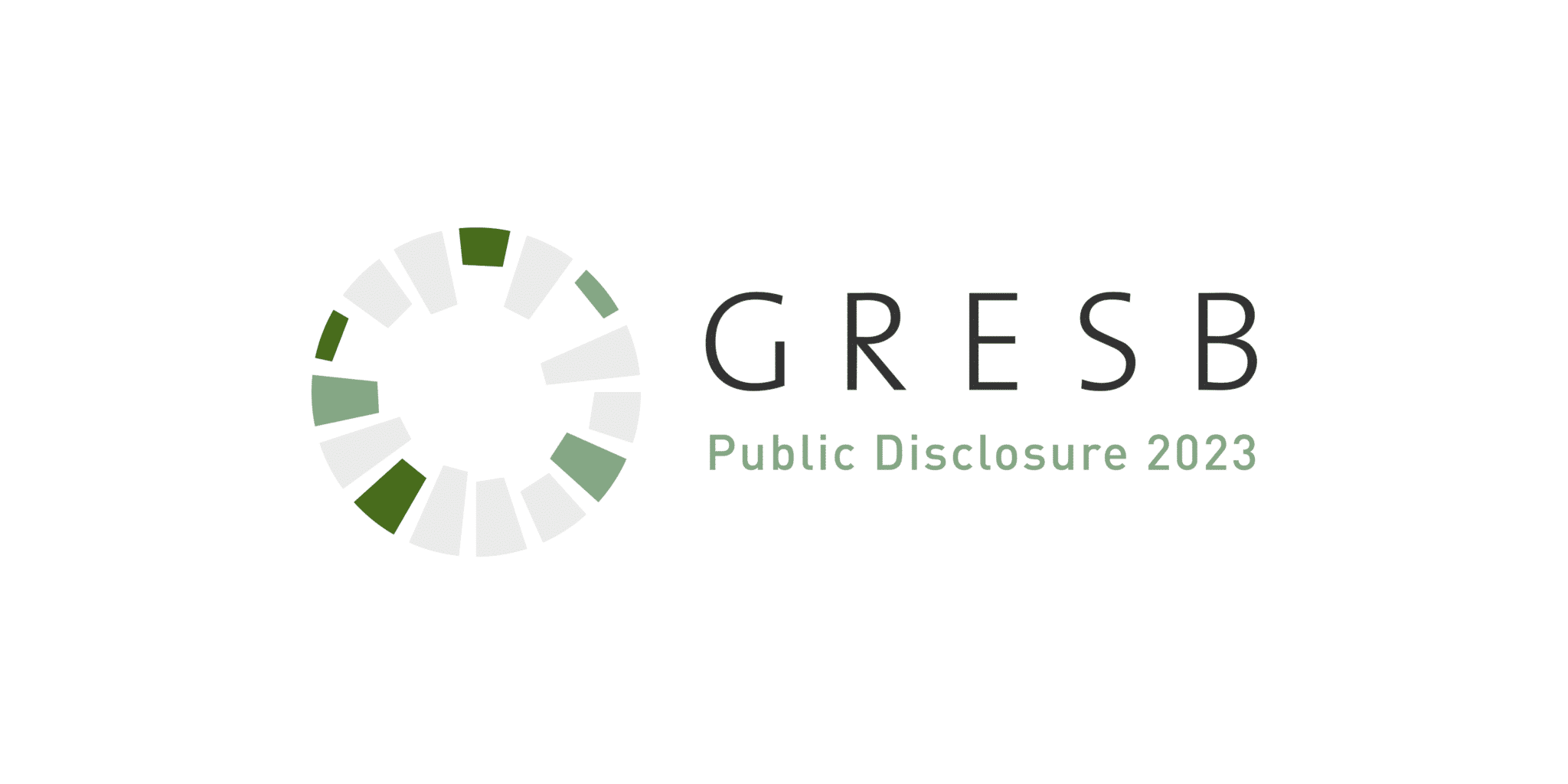 GRESB Logo